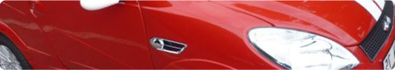 Voitures sans permis Ligier