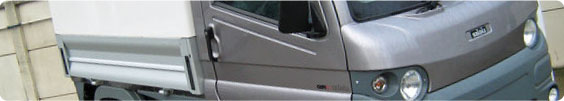 Voitures sans permis Ligier