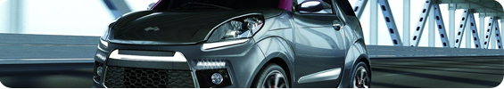 Voitures sans permis Ligier