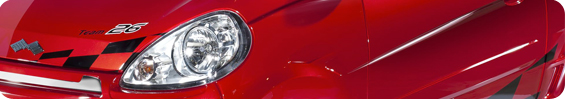 Voitures sans permis Ligier