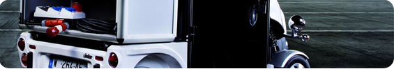 Voitures sans permis Ligier